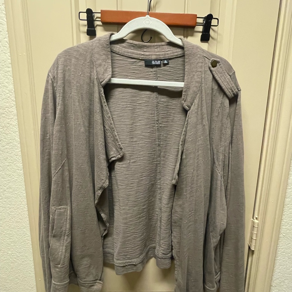 Ana jacket